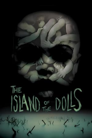 Island of the Dolls poszter