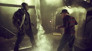 Freddy vs. Jason háttérkép