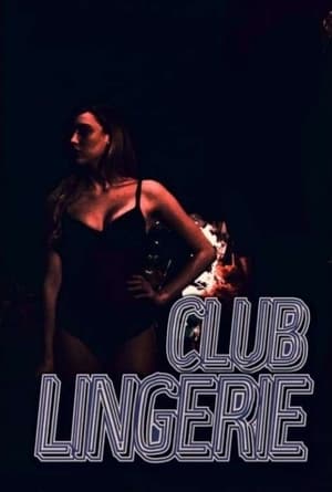 Club Lingerie poszter