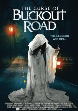 The Curse of Buckout Road poszter