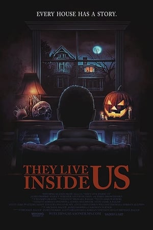They Live Inside Us poszter
