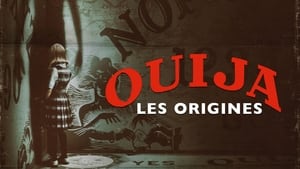 Ouija: A gonosz eredete háttérkép