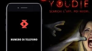 You Die: Scarica L'App, Poi Muori háttérkép