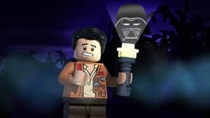 Lego Star Wars: Ijesztő mesék háttérkép