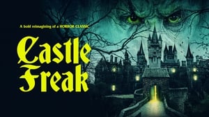 Castle Freak háttérkép
