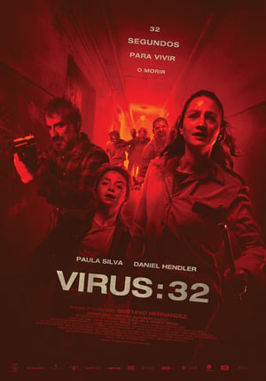 Virus-32 poszter