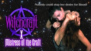 Witchcraft X: Mistress of the Craft háttérkép