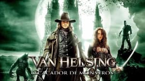 Van Helsing háttérkép