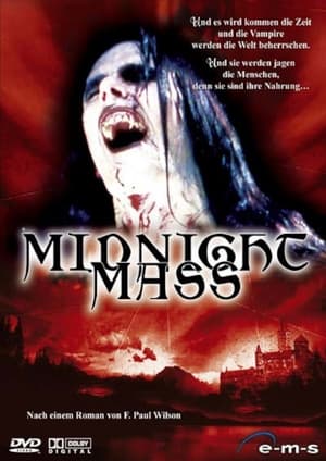 Midnight Mass poszter