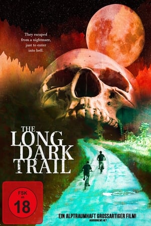 The Long Dark Trail poszter