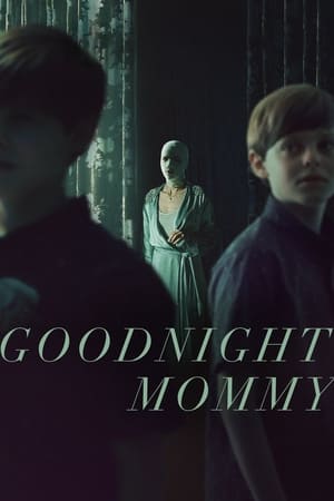 Jó éjt, anyu! poszter
