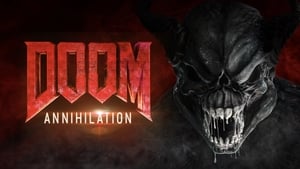 Doom: Megsemmisítés háttérkép