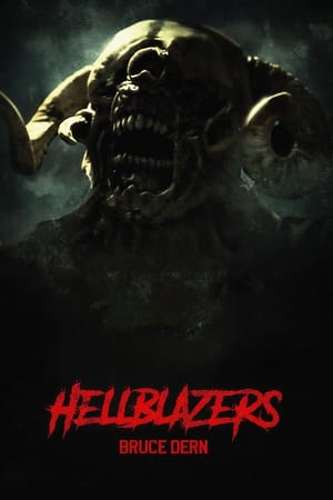 Hellblazers poszter