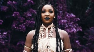 Nneka the Pretty Serpent háttérkép