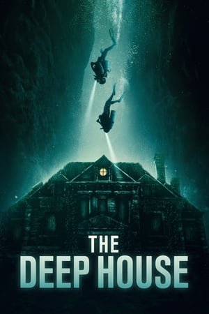 The Deep House poszter