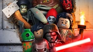 Lego Star Wars: Ijesztő mesék háttérkép