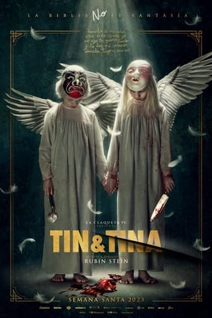 Tin és Tina poszter