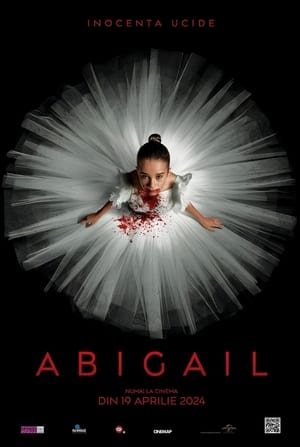 Abigail poszter