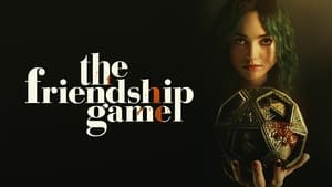 The Friendship Game háttérkép