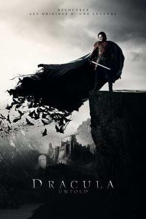 Az ismeretlen Drakula poszter