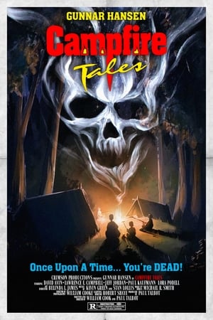 Campfire Tales poszter