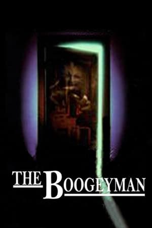 The Boogeyman poszter