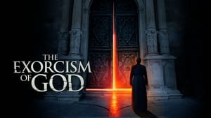 The Exorcism of God háttérkép