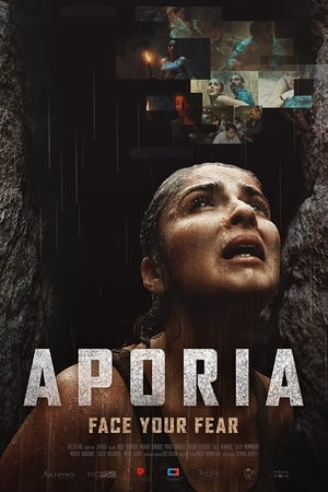 Aporia poszter