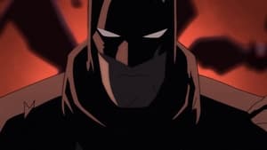 Batman: The Doom That Came to Gotham háttérkép