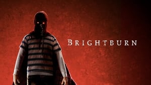 Brightburn - A lángoló fiú háttérkép