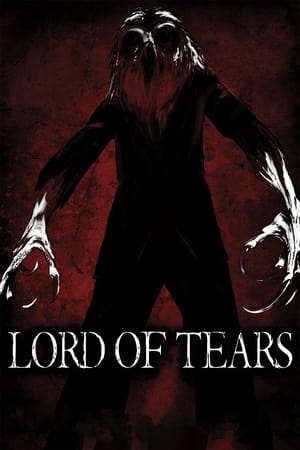 Lord of Tears poszter