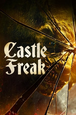 Castle Freak poszter