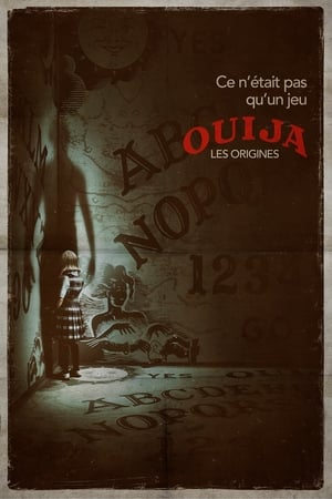 Ouija: A gonosz eredete poszter