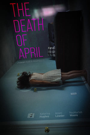 The Death of April poszter
