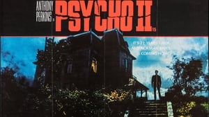 Psycho 2 háttérkép