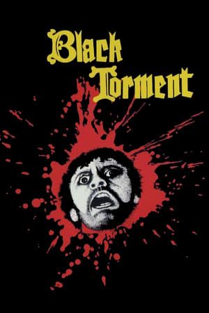 The Black Torment poszter