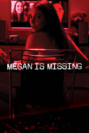 Megan Is Missing poszter