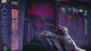 Scare Package háttérkép