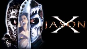 Jason X háttérkép