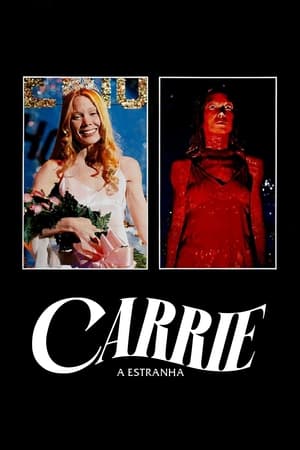 Carrie poszter