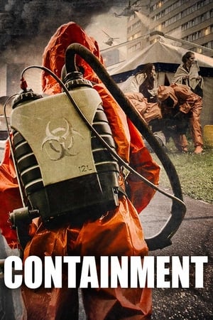 Containment poszter