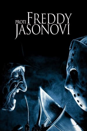 Freddy vs. Jason poszter
