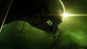 Alien - Nyolcadik utas: a Halál háttérkép