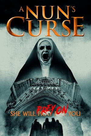 A Nun's Curse poszter