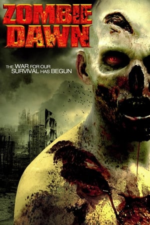 Zombie Dawn poszter