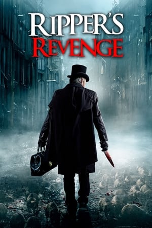 Ripper's Revenge poszter