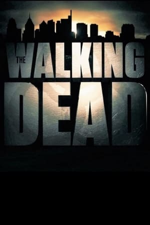 Untitled 'The Walking Dead' Film poszter