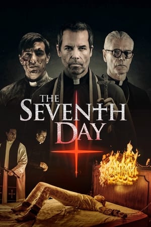 A hetedik nap poszter