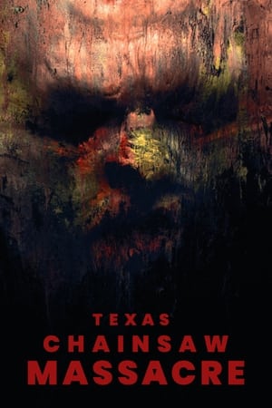 A texasi láncfűrészes mészárlás poszter