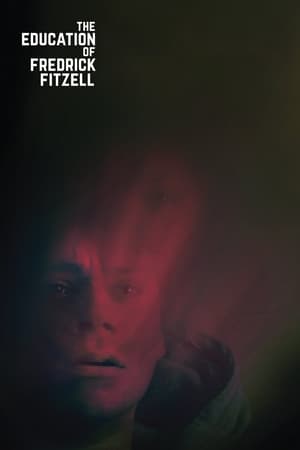 Fredrick Fitzell megvilágosodása poszter